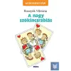  A nagy szókincsrablás
