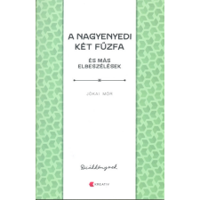  A nagyenyedi két fűzfa és ... gyermek- és ifjúsági könyv