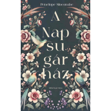  A Napsugárház regény