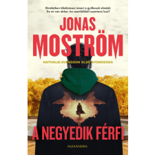 A negyedik férfi irodalom