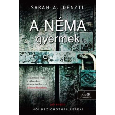 A néma gyermek szépirodalom