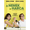 A nemek harca (DVD)