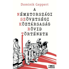 A Németországi Szövetségi Köztársaság rövid története történelem