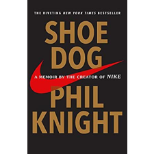  A Nike-Story egyéb e-könyv
