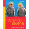  A nimfapapagáj