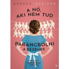  A nő, aki nem tud parancsolni a kezének - Madame Fregoli tereget irodalom