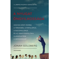 A Nyugat öngyilkossága történelem