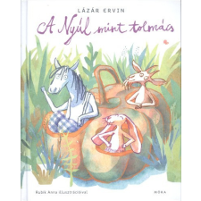  A nyúl mint tolmács egyéb könyv