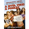  A nyúl viszi a puskát