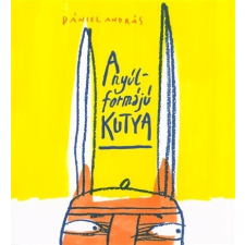  A nyúlformájú kutya gyermek- és ifjúsági könyv