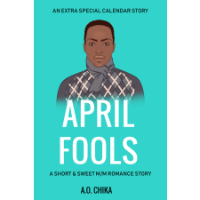 A. O. Chika Books April Fools egyéb e-könyv