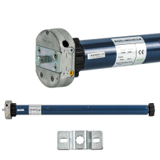 A-OK Redőny/napellenző motor, 50Nm-es, 45mm átmérő, mechanikus végállás redőny