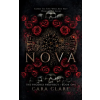 A.P Beswick Publications Nova | Cara Clare