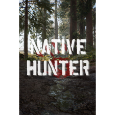 A.P.S Native Hunter (PC - Steam elektronikus játék licensz) videójáték