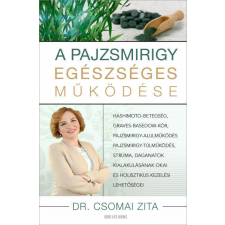 A pajzsmirigy egészséges működése - Dr. Csomai Zita életmód, egészség