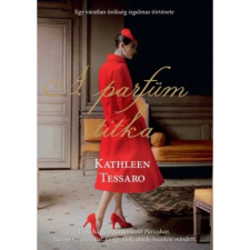  A parfüm titka egyéb könyv