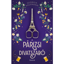  A párizsi divatszabó egyéb könyv