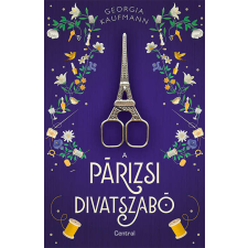 A párizsi divatszabó történelem