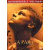  A Part (szinkronizált Változat) (DVD)