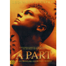  - A part (szinkronizált változat) - DVD egyéb könyv