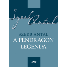  A Pendragon legenda irodalom
