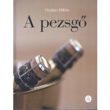 A pezsgő gasztronómia