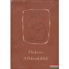  A Pickwick Klub irodalom