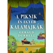 A piknik és egyéb kalamajkák irodalom