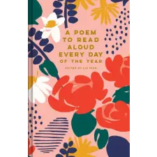  A Poem to Read Aloud Every Day of the Year idegen nyelvű könyv