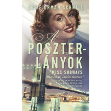  A poszterlányok - Miss Subways regény