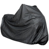 A-PRO COV006 Coprimoto - fekete motoros ponyva XL