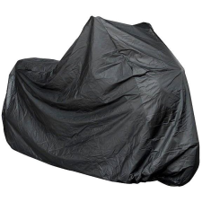 A-PRO COV006 Coprimoto - fekete motoros ponyva XL motorponyva
