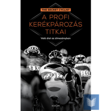 A profi kerékpározás titkai sport
