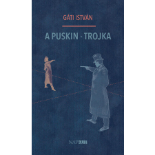 A Puskin-trojka irodalom
