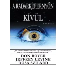  A radarképernyőn kívül egyéb e-könyv