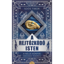 A rejtőzködő isten regény