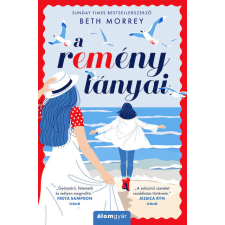 A remény lányai egyéb könyv