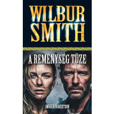  A reménység tüze regény