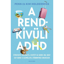 A rendkívüli ADHD társadalom- és humántudomány