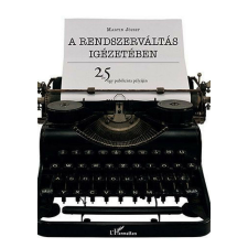  A rendszerváltás igézetében történelem
