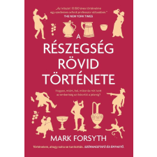 A részegség rövid története történelem