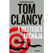 A rettegés arénája regény