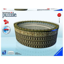  A római Colosseum 216 darabos 3D puzzle puzzle, kirakós