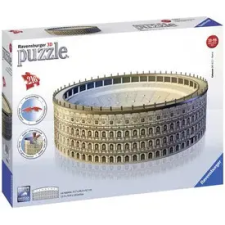  A római Colosseum 216 darabos 3D puzzle puzzle, kirakós