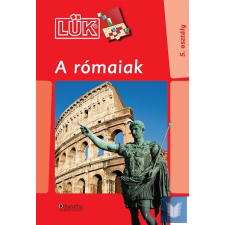 A rómaiak 5. osztály tankönyv