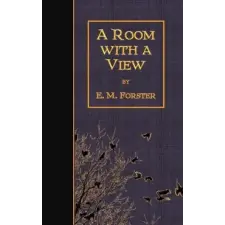  A Room with a View – Edward Morgan Forster idegen nyelvű könyv