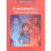  A sárkányfiú 3. - Tűz és víz gyermeke /Szeretek olvasni!