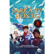  A sárkányherceg – Az ég irodalom