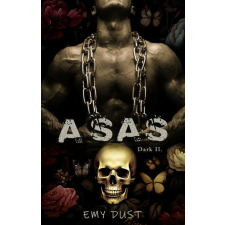 A sas - Dark II. regény