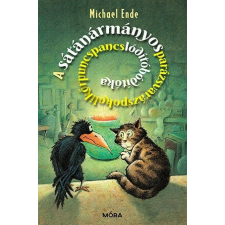 A Sátánármányosparázsvarázspokolikőrpuncspancslódítóbódítóka gyermek- és ifjúsági könyv